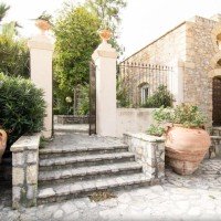 Apulia Hotel Borgo Torre Artale