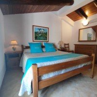 Apulia Hotel Borgo Torre Artale
