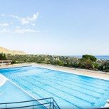 Apulia Hotel Borgo Torre Artale