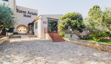 Apulia Hotel Borgo Torre Artale