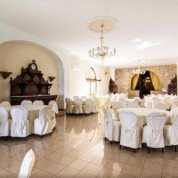 Apulia Hotel Borgo Torre Artale