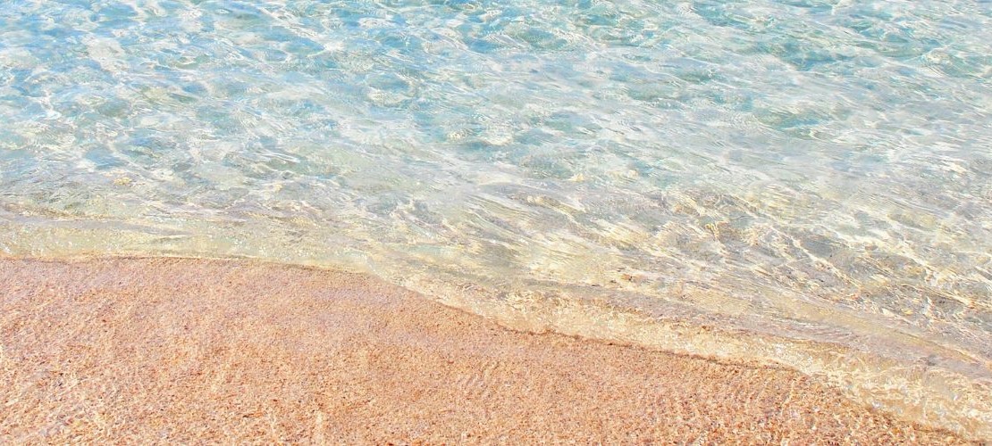 Maldives of Salento