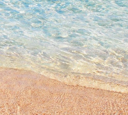 Maldives of Salento