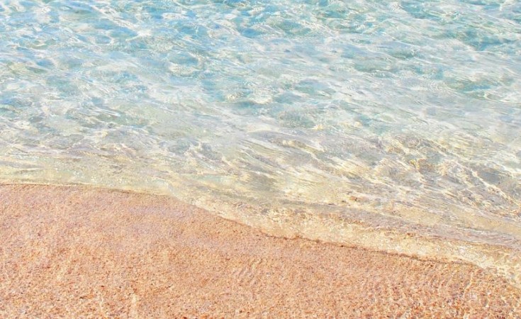 Maldives of Salento