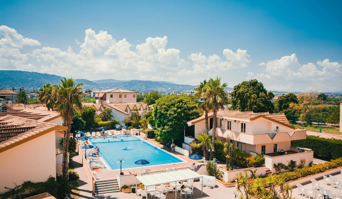 Apulia Hotel Corigliano Calabro - Immagine 2