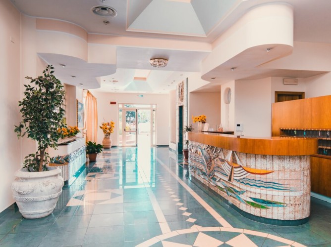 Apulia Hotel Corigliano Calabro - Immagine 7