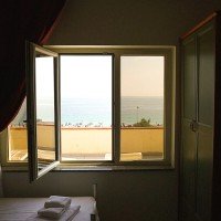 Apulia Hotel Corigliano Calabro