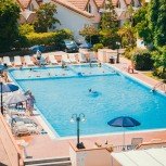 Apulia Hotel Corigliano Calabro