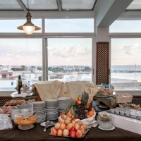 Apulia Hotel Eden Beach Torre Canne