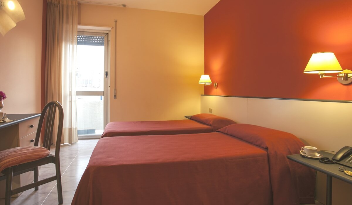 Apulia Hotel Eden Beach Torre Canne