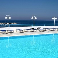 Apulia Hotel Eden Beach Torre Canne