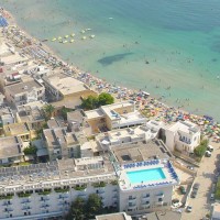 Apulia Hotel Eden Beach Torre Canne