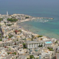 Apulia Hotel Eden Beach Torre Canne