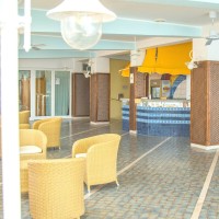Apulia Hotel Eden Beach Torre Canne