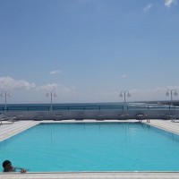 Apulia Hotel Eden Beach Torre Canne