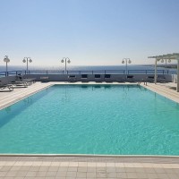 Apulia Hotel Eden Beach Torre Canne
