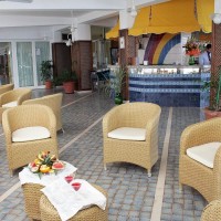 Apulia Hotel Eden Beach Torre Canne