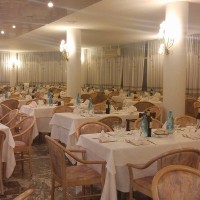 Apulia Hotel Eden Beach Torre Canne