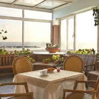Apulia Hotel Eden Beach Torre Canne