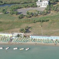 Apulia Hotel Eden Beach Torre Canne