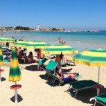 Apulia Hotel Eden Beach Torre Canne