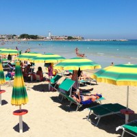 Apulia Hotel Eden Beach Torre Canne