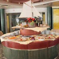 Apulia Hotel Eden Beach Torre Canne