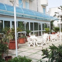 Apulia Hotel Eden Beach Torre Canne
