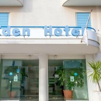 Apulia Hotel Eden Beach Torre Canne