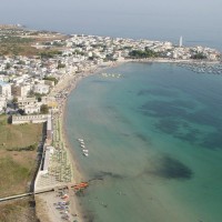 Apulia Hotel Eden Beach Torre Canne