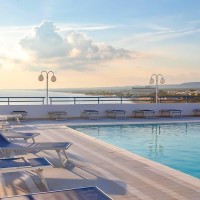 Apulia Hotel Eden Beach Torre Canne
