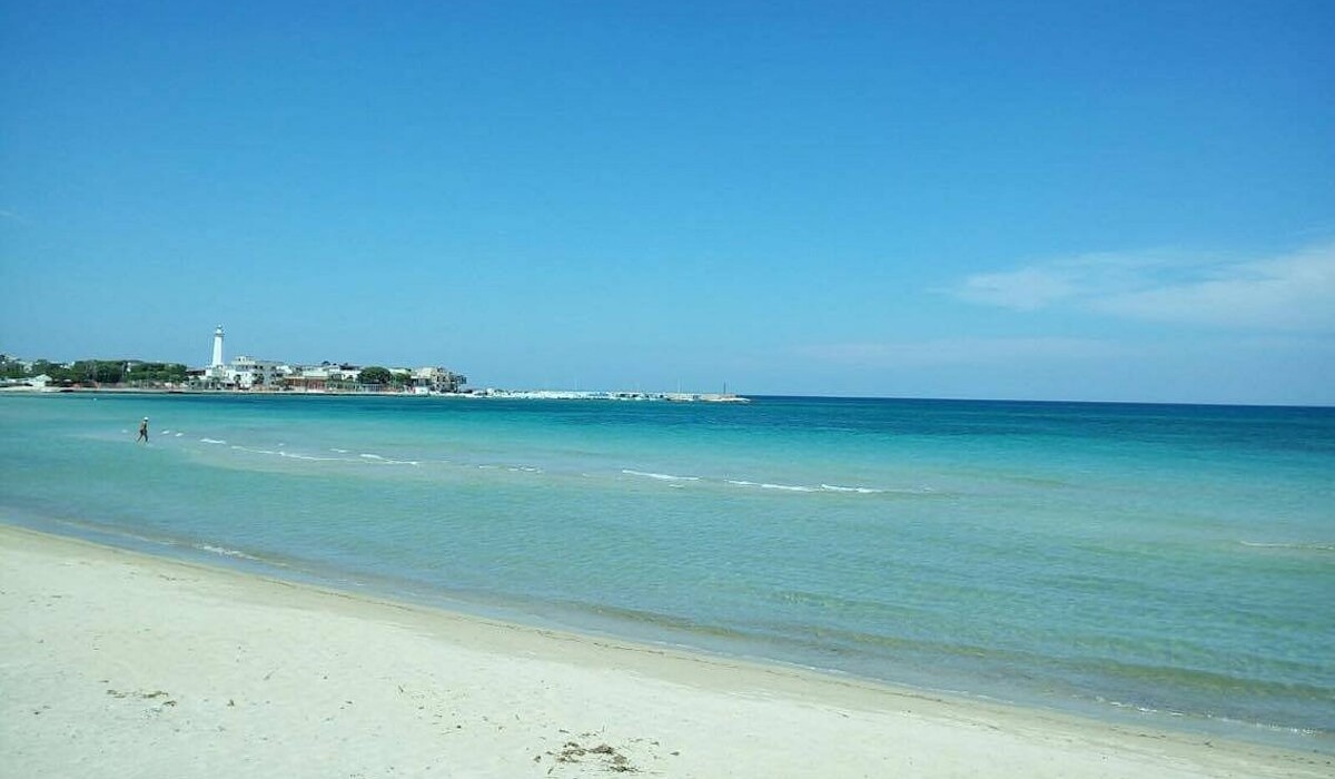 Apulia Hotel Eden Beach Club - Immagine 5