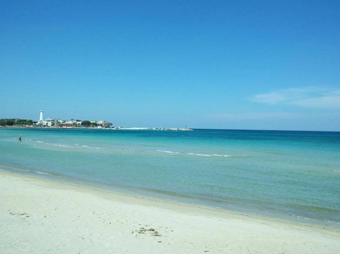 Apulia Hotel Eden Beach Club - Immagine 5
