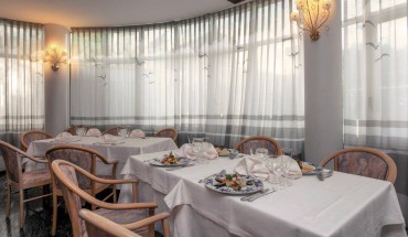 Apulia Hotel Eden Beach Torre Canne