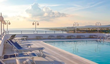 Apulia Hotel Eden Beach Club Apulia Hotel Eden Beach Club
