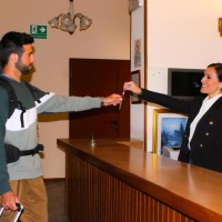 Apulia Hotel Europa Gran Sasso