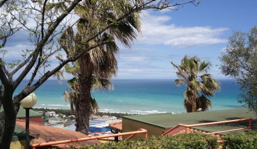 Apulia Hotel Silvi Marina