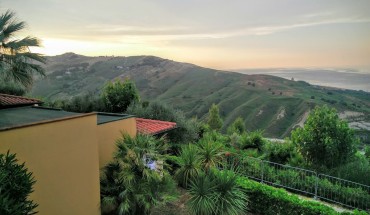 Apulia Hotel Silvi Marina