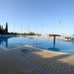 Apulia Hotel Europe Garden Residence