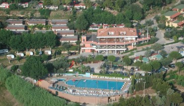 Apulia Residence Silvi Marina