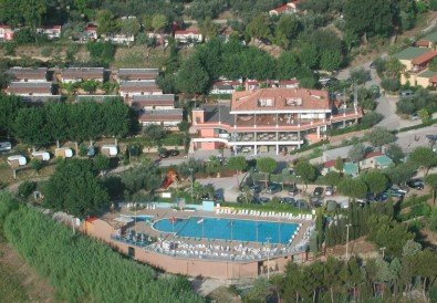 Apulia Hotel Europe Garden Residence