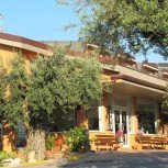 Apulia Hotel Europe Garden Residence