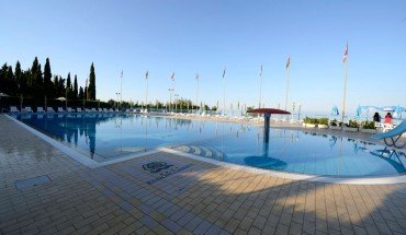 Apulia Residence Silvi Marina