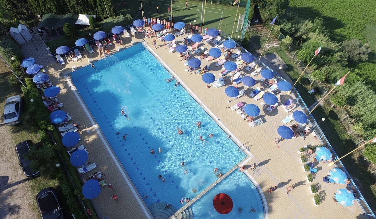 Apulia Hotel Europe Garden Residence