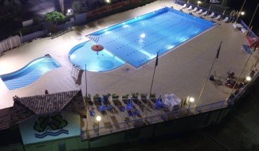 Apulia Residence Silvi Marina