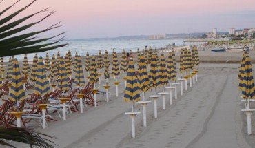 Apulia Hotel Silvi Marina