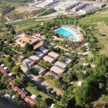 Apulia Hotel Europe Garden Residence