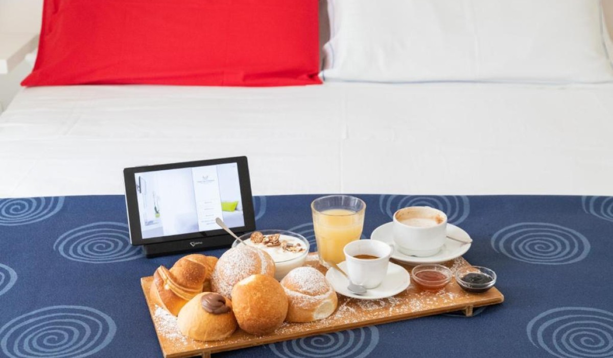 Hotel San Francesco