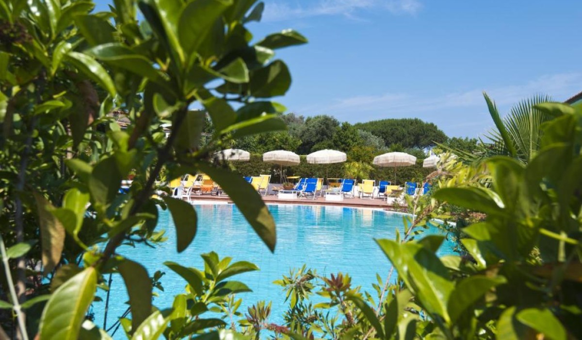 Hotel San Francesco