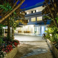 Hotel San Francesco